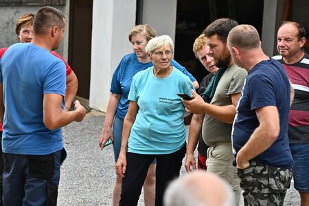 Pohod v spomin na Jozeta Slaka (9)
